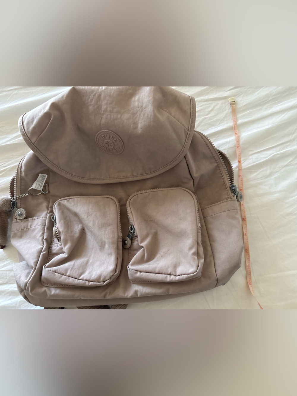 Kipling Backpack - Picture 11 of 12